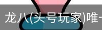 龙八头号玩家